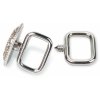 CONCHO HOLDER - 16 MM - 10 PK