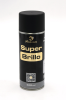 Klarlakk blank til skinn og lær 400ml Spray  