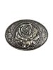Spenne rose 38mm