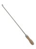 Stoppe jern - krok - 35cm