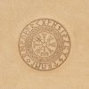 Stempel 8740 Vegvisir 