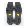 Vibram - Ski støvel - Såle