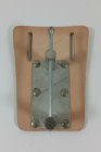 TRÅDSPOLEHOLDER FOR JERNBINDERTRÅD