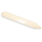 FALSEBEIN EKTE BEIN ca 16 x 2 cm total lengde