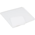 SKJÆREPLATE 30 X 30 CM HVIT