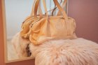 BAG MAGNUM NATUR