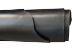PLATTLÆR - SVART - 4,0/4,5 MM - HEL PR. M2