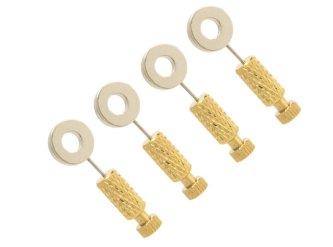 Posisjonsnål 4 pk