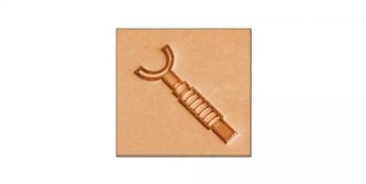 STEMPEL 3D SWIVELKNIV