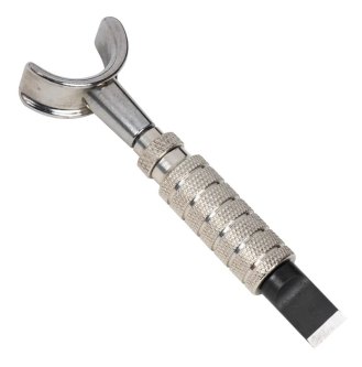 SVIVELKNIV JUSTERBAR DELUXE