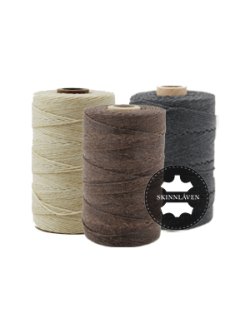 LINTRÅD 16/3 (18/3) - TYNN - 50G