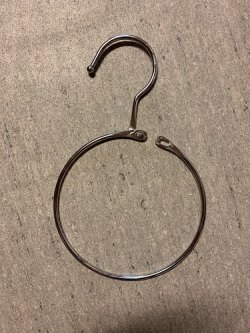 RING FOR OPPHENG 5 PK