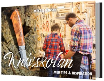 Bok - knivskolan