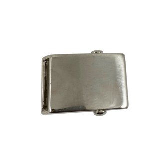 SPENNE FIRKANT 30 MM NIKKEL