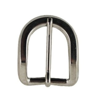 SPENNE 20 MM NIKKEL