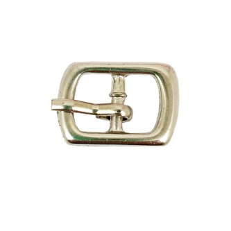 SPENNE 10MM NIKKEL DOBBEL