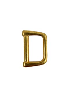 D-ring til veske 19mm