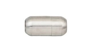 Lås magnet - oval - 5 x 19 mm