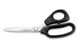 Saks - flerbruk - 20 cm