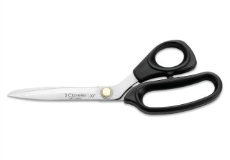 Saks - profesjonell flerbruk - 26 cm 