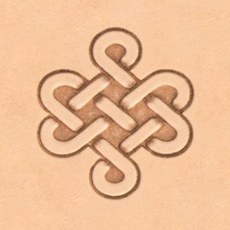STEMPEL 3D 8589
