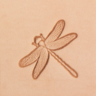 STEMPEL 3D 8679 INSEKT