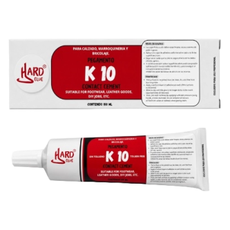 LIMTUBE KONTAKTLIM - K 10 - 100ML 