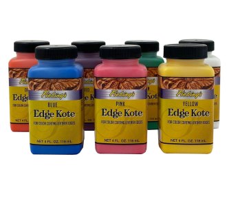 Kantfarge - Edge Kote