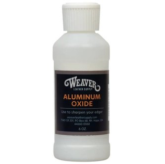 Aluminum Oxide 170gr