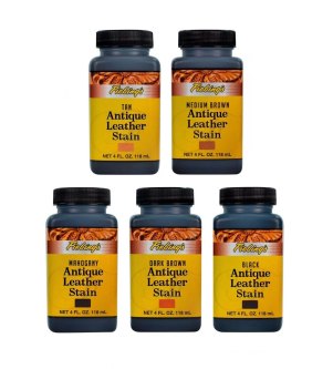 Antikk Leather Stain 118ml