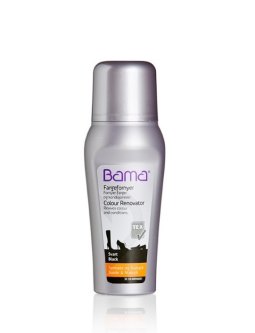Bama - skopuss til semsket/nubuck