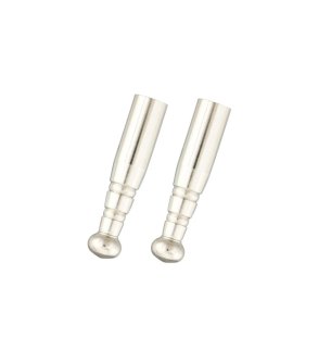 BOLO TIP NIKKEL 30MM NB pr par
