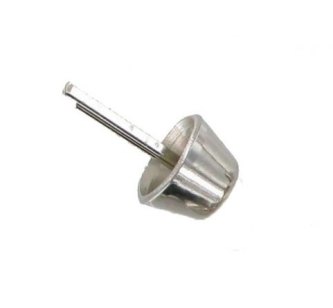 Pyntebombe m/splitt