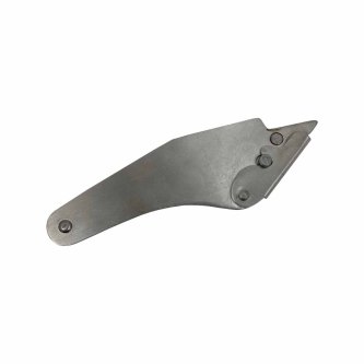 Buntmaker kniv 