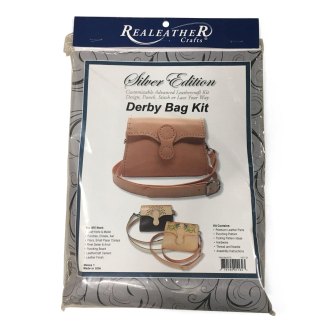 BYGGESETT DERBY BAG