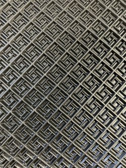 SÅLEPLATE DUROTRANS 4MM SVART