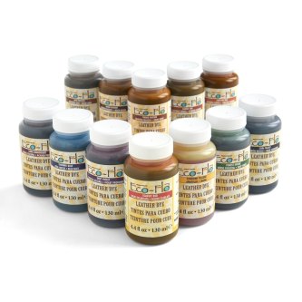 ECO FLO NARVSVERTE 130ML