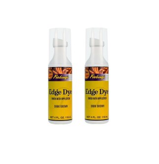 Edge Dye - kantfarge m/applikator