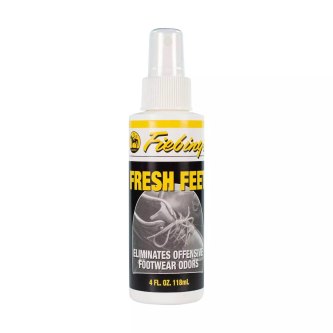 FRESH FEET 118 ML