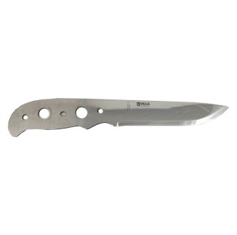 Knivblad Didigalgalu - 130x30mm - fulltangekniv Helle