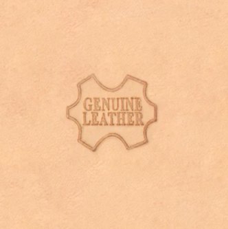 Punsel E 605 - Genuine Leather