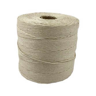 Lintråd div ekstra grov 500GR