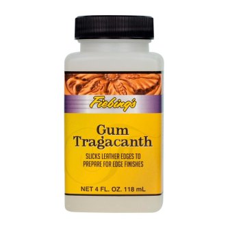 Gum Tragacanth - Kantpolering - 118ml