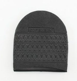 Hælflikk Sovereign Grip
