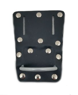 HAMMERHOLDER I LÆR