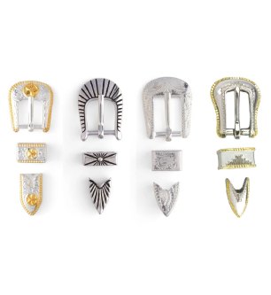 Spenne - Western - 10mm