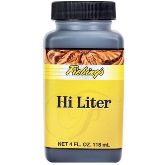 HI LITER FIEBING 118ML US