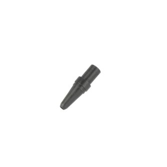 Ekstra hullpipe for hullmeisel - 2,4mm