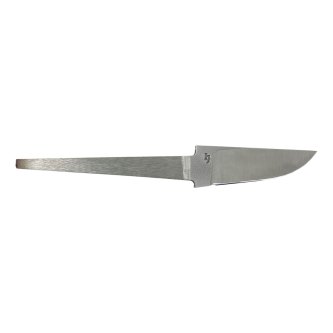 Knivblad - 6 x 2 cm - Halvor Jøntvedt