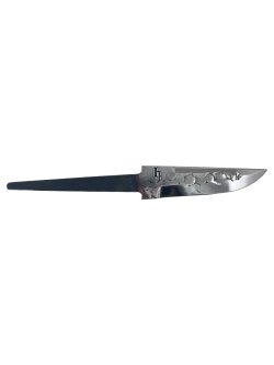 Knivblad - 85x25 - Kulemønster - Halvor Jøntvedt
